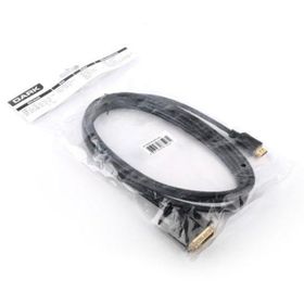 Dark DK-CB-DVIXHDMIL180 1.8 mt HDMI To DVI 24+1 Çift Yönlü Görüntü Bağlantı Kablosu