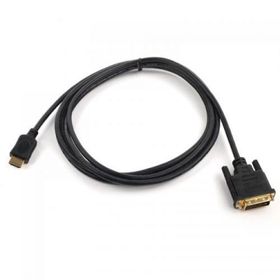 Dark DK-CB-DVIXHDMIL180 1.8 mt HDMI To DVI 24+1 Çift Yönlü Görüntü Bağlantı Kablosu