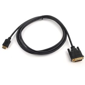 Dark DK-CB-DVIXHDMIL180 1.8 mt HDMI To DVI 24+1 Çift Yönlü Görüntü Bağlantı Kablosu