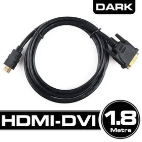 Dark DK-CB-DVIXHDMIL180P5 Görüntü Kablosu