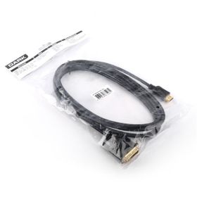 DARK DK-CB-DVIXHDMIL300 3 METRE DVI - HDMI ÇİFT YÖNLÜ GÖRÜNTÜ KABLOSU