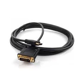 DARK DK-CB-DVIXHDMIL300 3 METRE DVI - HDMI ÇİFT YÖNLÜ GÖRÜNTÜ KABLOSU