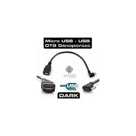 Dark DK-CB-MICROTG2 Usb Kablosu