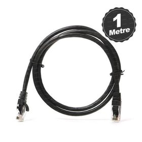 Dark DK-CB-NT6U100B 1 Mt Network Kablosu