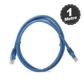 Dark DK-CB-NT6U100BU 1 Mt Network Kablosu