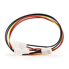 Dark DK-CB-P204 3 Pin 3+2 Pin Fan Çoğaltıcı Kablo