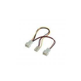 Dark DK-CB-P204 3 Pin 3+2 Pin Fan Çoğaltıcı Kablo