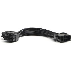 Dark DK-CB-P801 8 Pin To 8+4 Pin Dönüştürücü Kablo