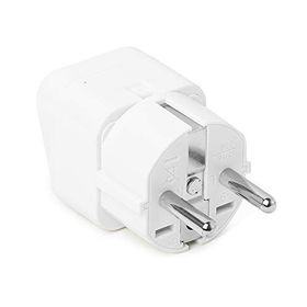 Dark DK-CB-PA02 Universal To Türk Priz Çevirici Adaptör