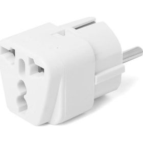 Dark DK-CB-PA02 Universal To Türk Priz Çevirici Adaptör