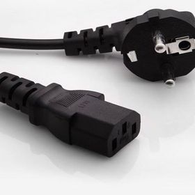 Dark DK-CB-PSC150 15 m Power Supply Güç Kablosu