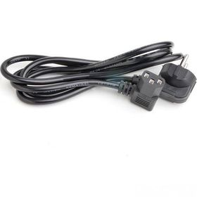 Dark DK-CB-PSC153 1.5 mt 90 Drece Açılı Power PSU Kablosu