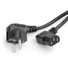 Dark DK-CB-PSC153 1.5 mt 90 Drece Açılı Power PSU Kablosu
