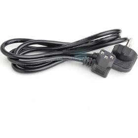 Dark DK-CB-PSC153 1.5 mt 90 Drece Açılı Power PSU Kablosu