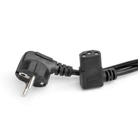 Dark DK-CB-PSC153 1.5 mt 90 Drece Açılı Power PSU Kablosu