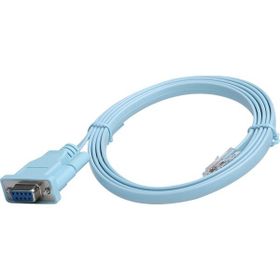 Dark DK-CB-RS232XRJ45 1.5 mt Kablo Com Çevirici