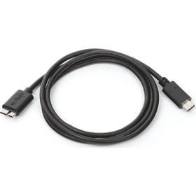 Dark DK-CB-U31L100 1 m USB 3.1 Type-C-USB 3.0 Type-A Data Şarj Kablosu