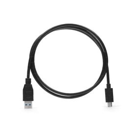 Dark DK-CB-U31L100 1 m USB 3.1 Type-C-USB 3.0 Type-A Data Şarj Kablosu