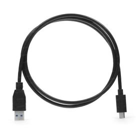 Dark DK-CB-U31L100 1 m USB 3.1 Type-C-USB 3.0 Type-A Data Şarj Kablosu