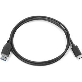 Dark DK-CB-U31L100 1 m USB 3.1 Type-C-USB 3.0 Type-A Data Şarj Kablosu