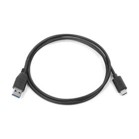 Dark DK-CB-U31L100 1 m USB 3.1 Type-C-USB 3.0 Type-A Data Şarj Kablosu