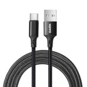 Dark DK-CB-U31L100BR 1m Type C-usb 2.0 Type A Kablo