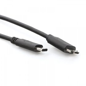 Dark DK-CB-U31L100MB USB 3.1 Type-C USB 3.0 Type Micro B Kablo