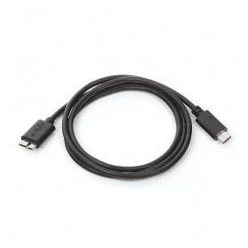Dark DK-CB-U31L100MB USB 3.1 Type-C USB 3.0 Type Micro B Kablo