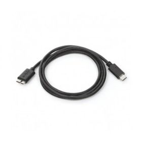 Dark DK-CB-U31L100MB USB 3.1 Type-C USB 3.0 Type Micro B Kablo