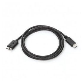 Dark DK-CB-U31L100MB USB 3.1 Type-C USB 3.0 Type Micro B Kablo
