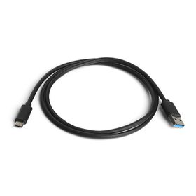 Dark DK-CB-U31L100U3 1 mt USB Type-C USB 3.0 Cep Telefonu Harici Disk Şarj&Data Kablosu