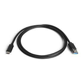 Dark DK-CB-U31L100U3 1 mt USB Type-C USB 3.0 Cep Telefonu Harici Disk Şarj&Data Kablosu