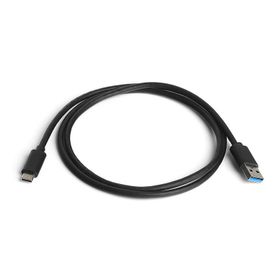 Dark DK-CB-U31L100U3 1 mt USB Type-C USB 3.0 Cep Telefonu Harici Disk Şarj&Data Kablosu