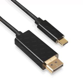 Dark DK-CB-U31XDP 1.8 m Type C Display Port Kablo