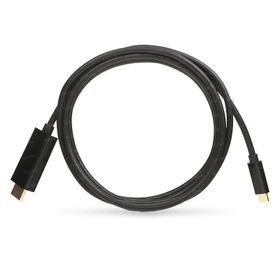 Dark DK-CB-U31XHD 1.8 mt USB 3.1 Type-C HDMI 4K 30p Kablo