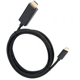 Dark DK-CB-U31XHD 1.8 mt USB 3.1 Type-C HDMI 4K 30p Kablo