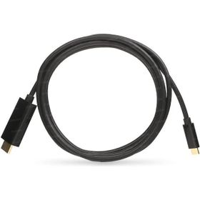Dark DK-CB-U31XHD 1.8 mt USB 3.1 Type-C HDMI 4K 30p Kablo