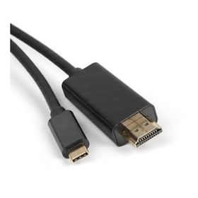 Dark DK-CB-U31XHD 1.8 mt USB 3.1 Type-C HDMI 4K 30p Kablo