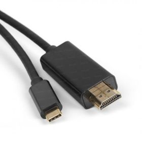 Dark DK-CB-U31XHD 1.8 mt USB 3.1 Type-C HDMI 4K 30p Kablo