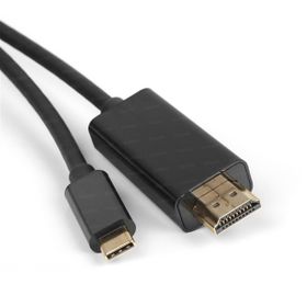 Dark DK-CB-U31XHD USB 3.1 1.8 mt Type-C to HDMI Dönüştürücü