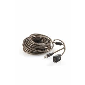 Dark DK-CB-USB2EXTL10A 10m USB 2.0 Aktif Uzatma Kablosu