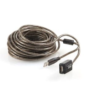 Dark DK-CB-USB2EXTL10A 10m USB 2.0 Aktif Uzatma Kablosu