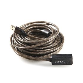 Dark DK-CB-USB2EXTL10A 10m USB 2.0 Aktif Uzatma Kablosu