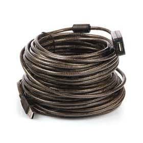 Dark DK-CB-USB2EXTL20A 20M Usb 2.0 Aktif Uzatma Kablosu