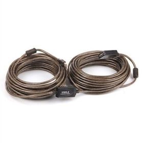 Dark DK-CB-USB2EXTL20A 20M Usb 2.0 Aktif Uzatma Kablosu