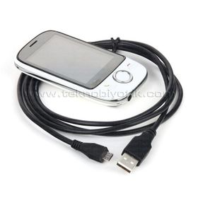 Dark DK-CB-USB2MICROL150 Micro USB 2.0 1.5 mt Şarj Data Kablosu