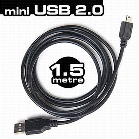Dark DK-CB-USB2MINIL150 1.5 mt Usb Kablo