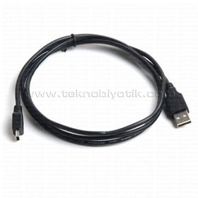 Dark DK-CB-USB2MINIL150 1.5 mt Usb Kablo