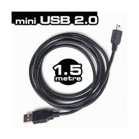 Dark DK-CB-USB2MINIL150 1.5 mt Usb Kablo