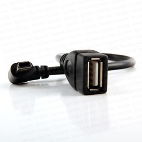 Dark DK-CB-USB2MINIOTG Dönüştürücü Adaptör